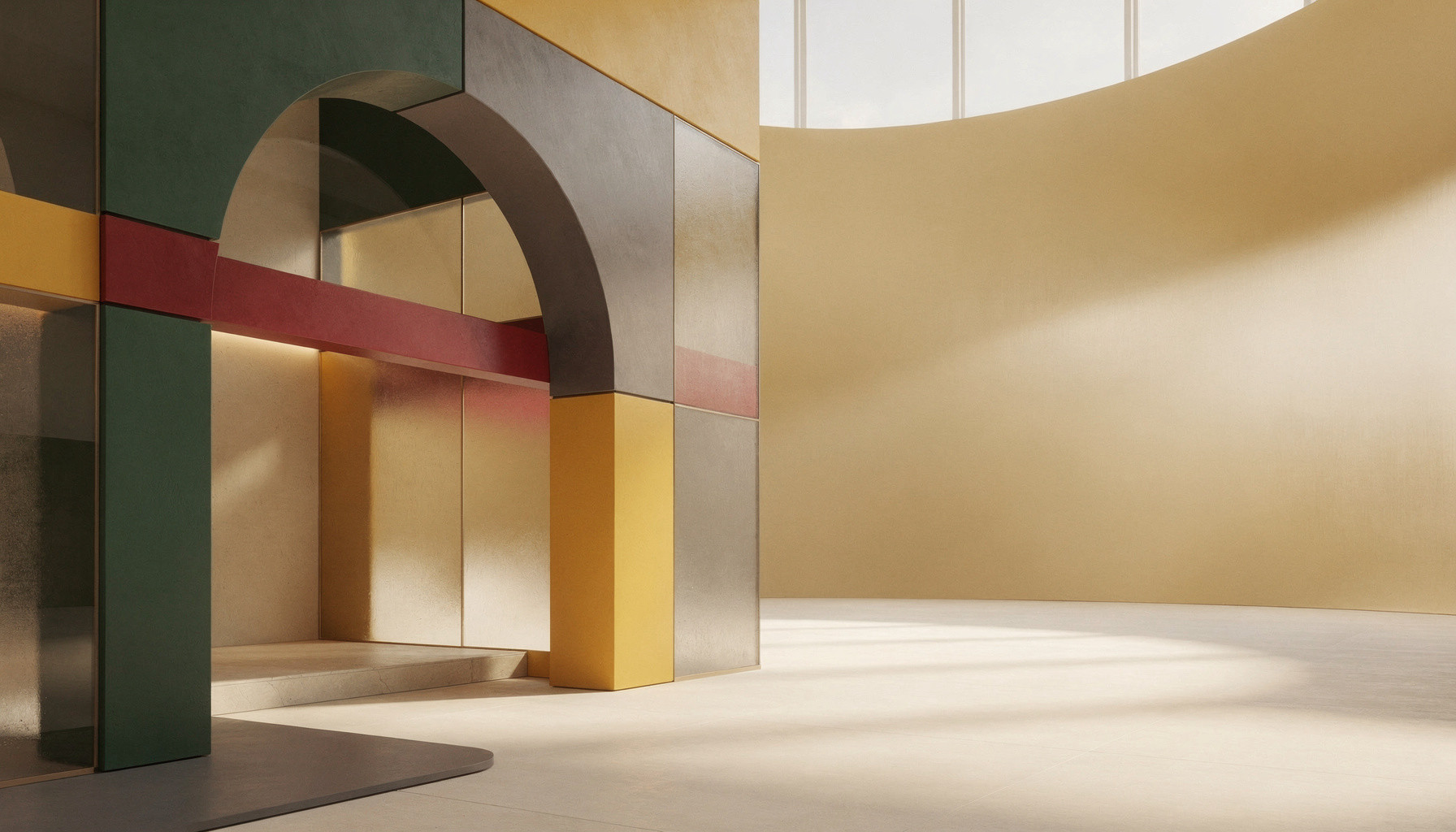 Little Sunshine Family Daycare website preview